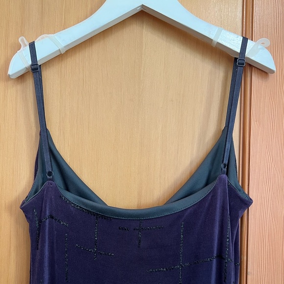 VINTAGE 90s “GUAVA” Brand dress - Picture 4 of 6